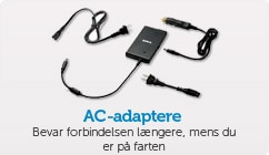 AC ADAPTERS